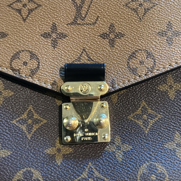 Louis Vuitton - Pochette Métis Reverse - Picture 2 of 6
